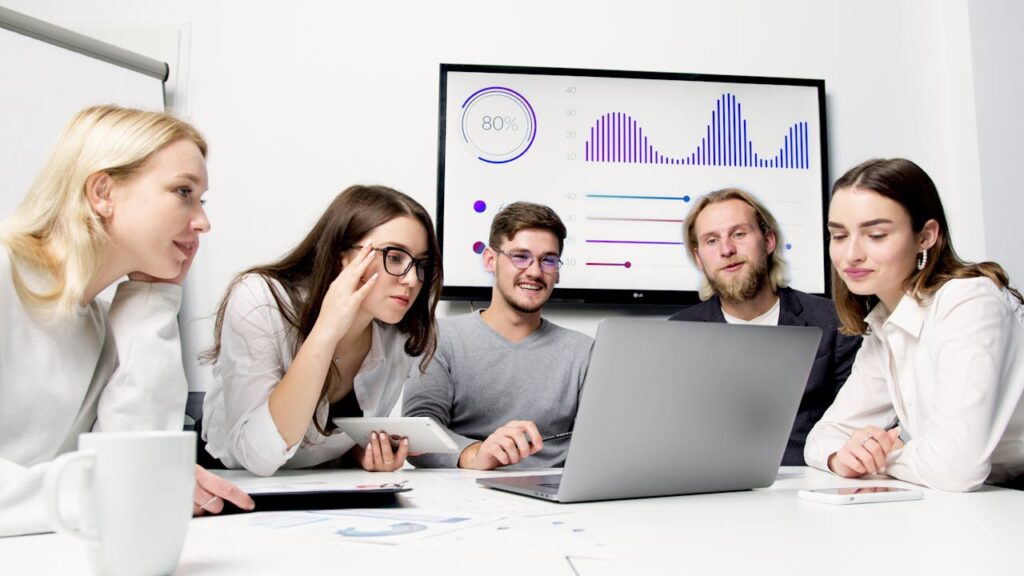 Master the 4 Ps of Marketing: Build a Powerful Strategy for Business Growth