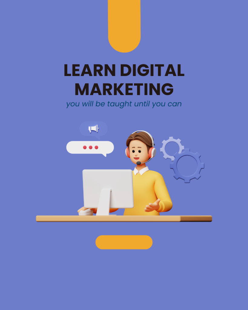 Why you should take a Digital Marketing Course in 2026